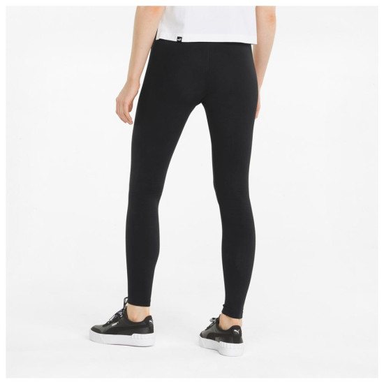 Puma Γυναικείο κολάν Her High-Waist Leggings